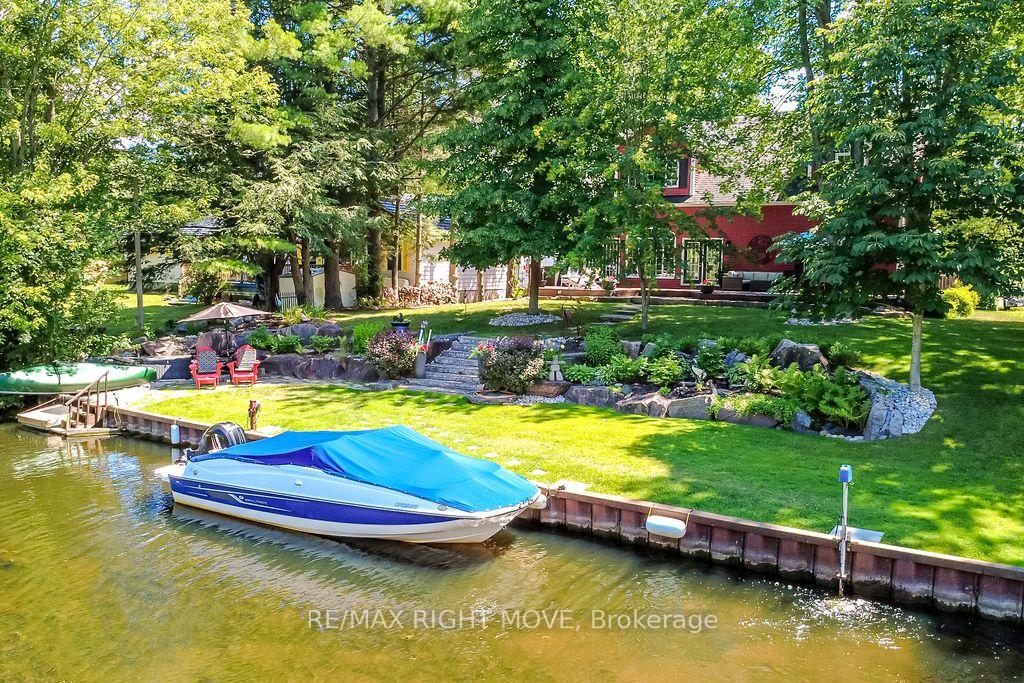 Photo 84 of 2636 Westshore Crescent, Severn, West Shore — HOMEH