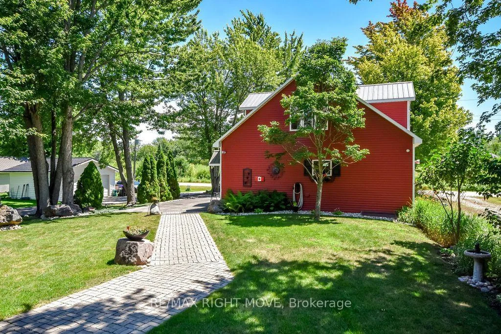 Photo 81 of 2636 Westshore Crescent, Severn, West Shore — HOMEH