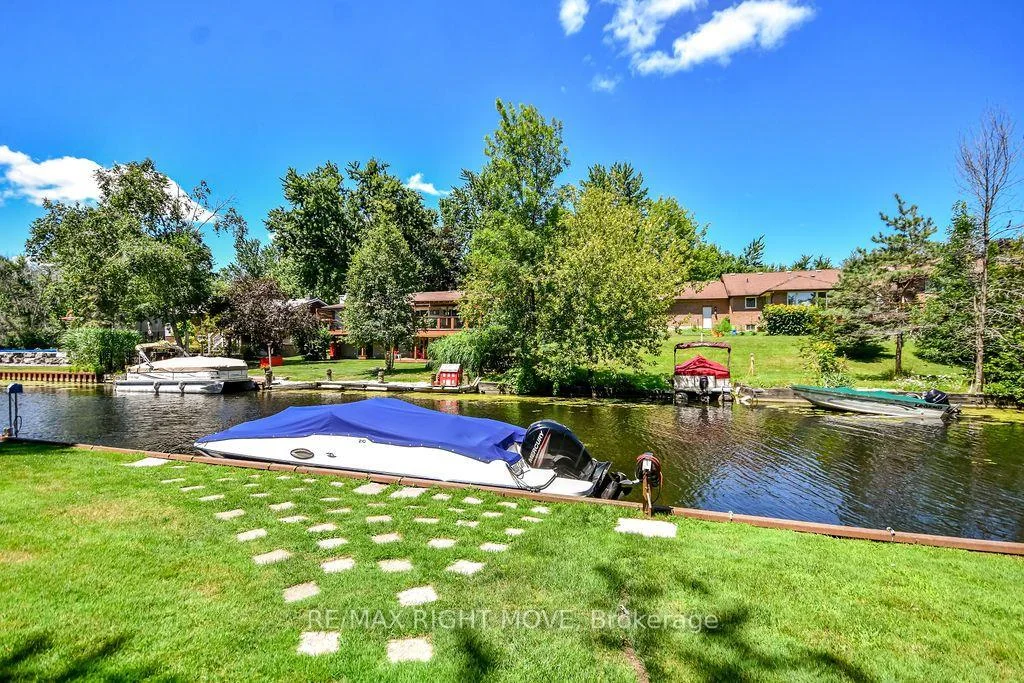 Photo 87 of 2636 Westshore Crescent, Severn, West Shore — HOMEH