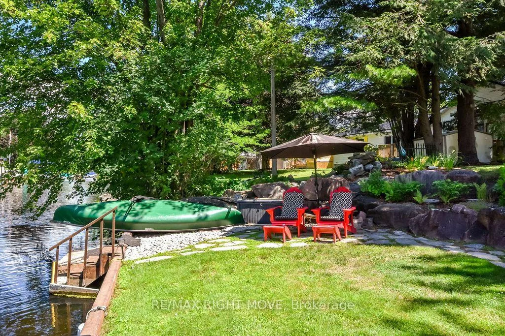 Photo 88 of 2636 Westshore Crescent, Severn, West Shore — HOMEH