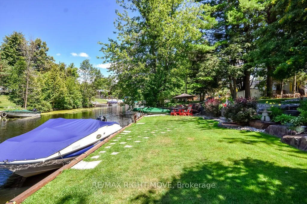 Photo 90 of 2636 Westshore Crescent, Severn, West Shore — HOMEH
