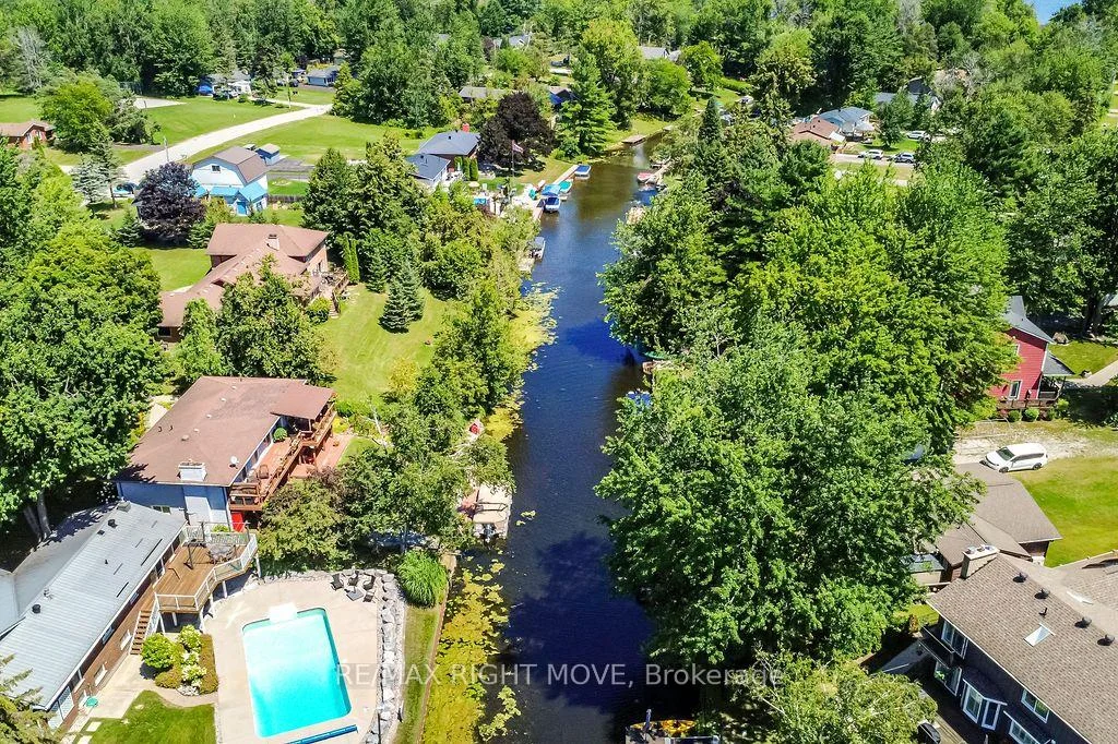 Photo 91 of 2636 Westshore Crescent, Severn, West Shore — HOMEH