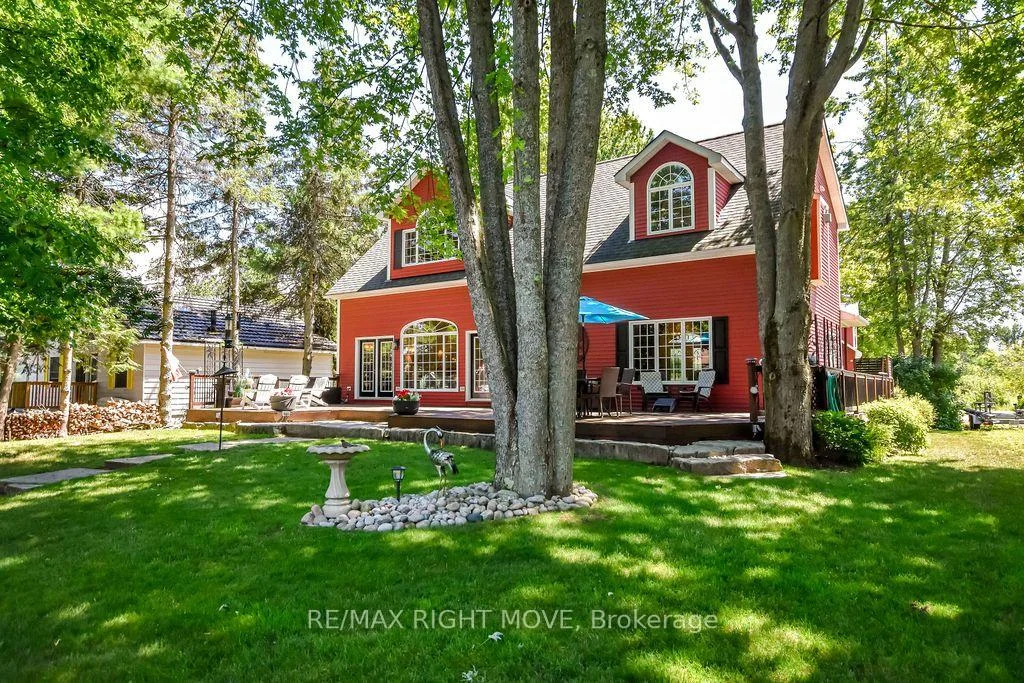 Photo 92 of 2636 Westshore Crescent, Severn, West Shore — HOMEH