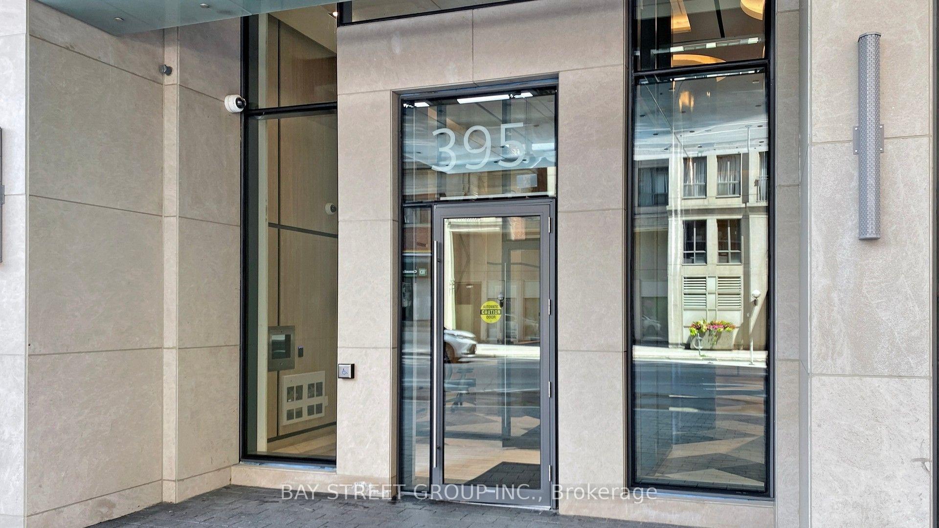 Photo 5 of Unit 4206, 395 Bloor Street E, Toronto, North St. James Town — HOMEH