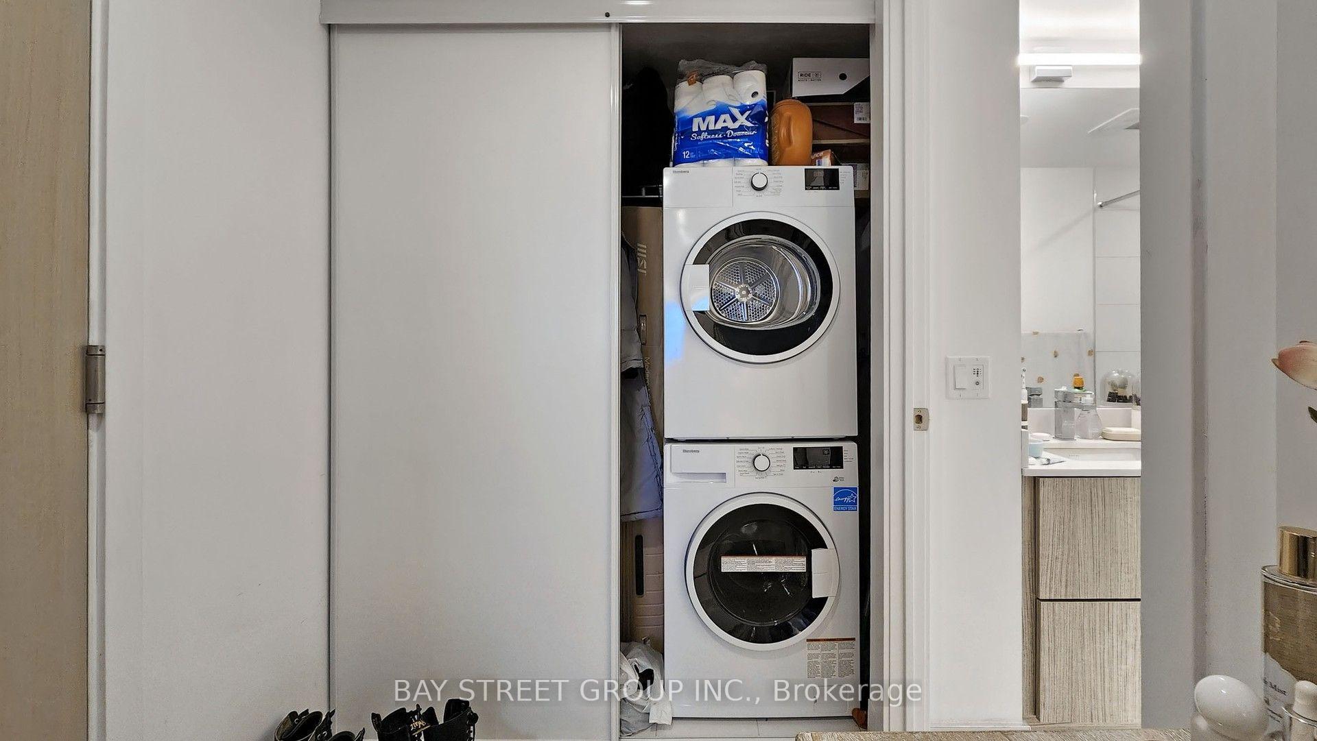 Photo 25 of Unit 4206, 395 Bloor Street E, Toronto, North St. James Town — HOMEH