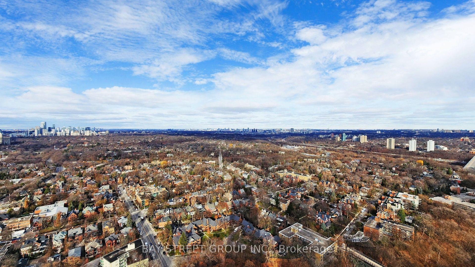 Photo 28 of Unit 4206, 395 Bloor Street E, Toronto, North St. James Town — HOMEH
