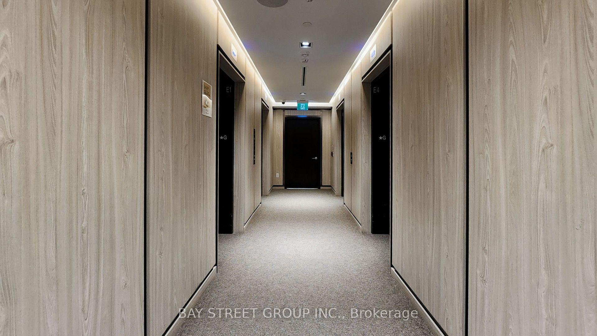 Photo 29 of Unit 4206, 395 Bloor Street E, Toronto, North St. James Town — HOMEH