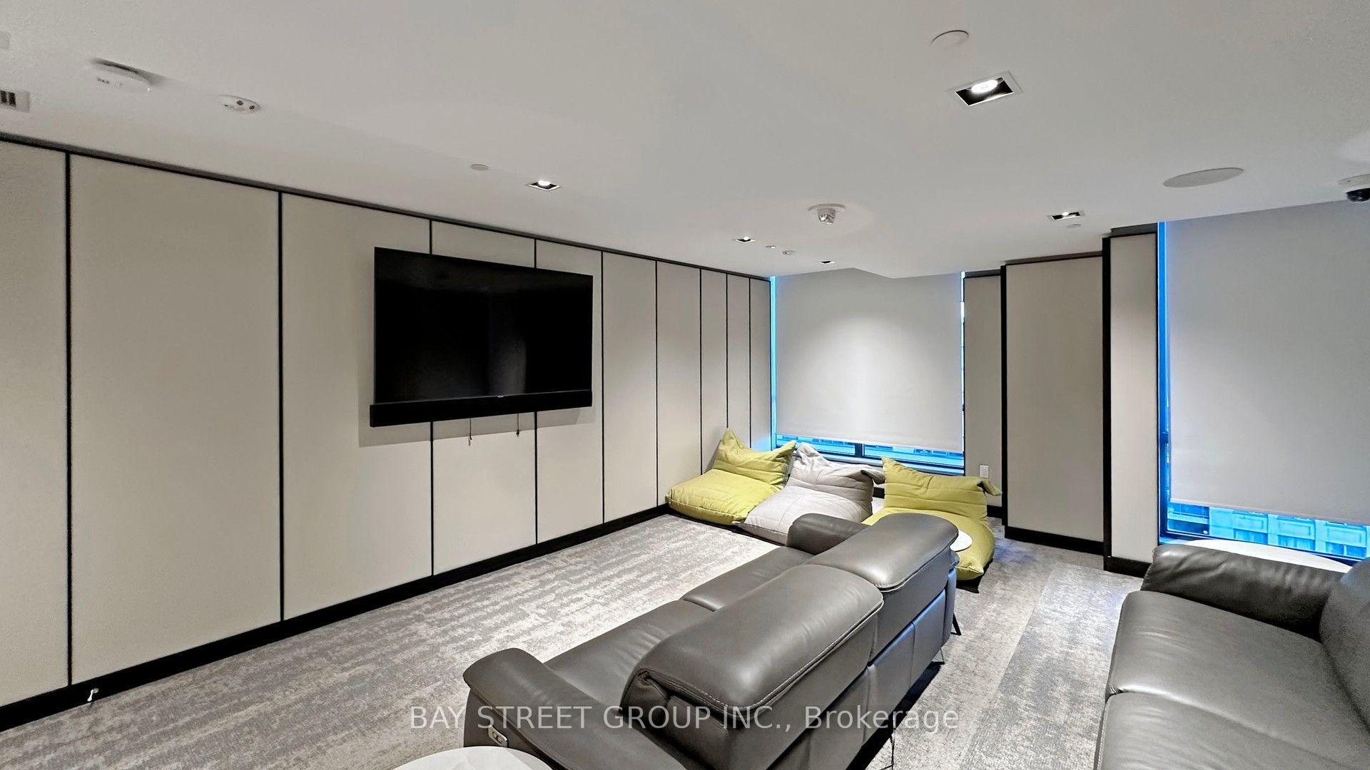 Photo 32 of Unit 4206, 395 Bloor Street E, Toronto, North St. James Town — HOMEH