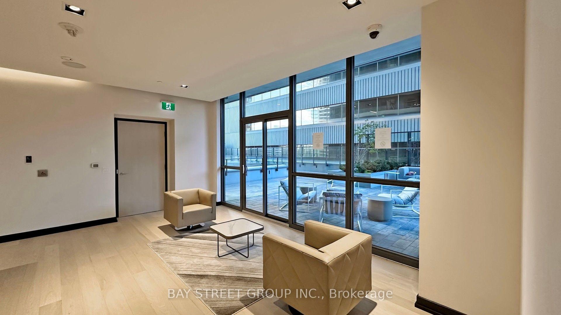 Photo 34 of Unit 4206, 395 Bloor Street E, Toronto, North St. James Town — HOMEH