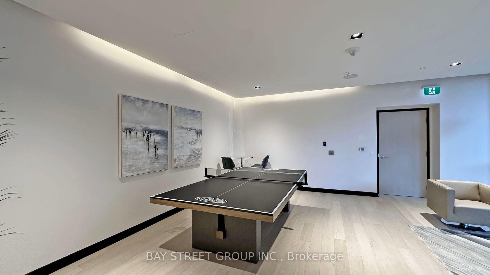 Photo 35 of Unit 4206, 395 Bloor Street E, Toronto, North St. James Town — HOMEH