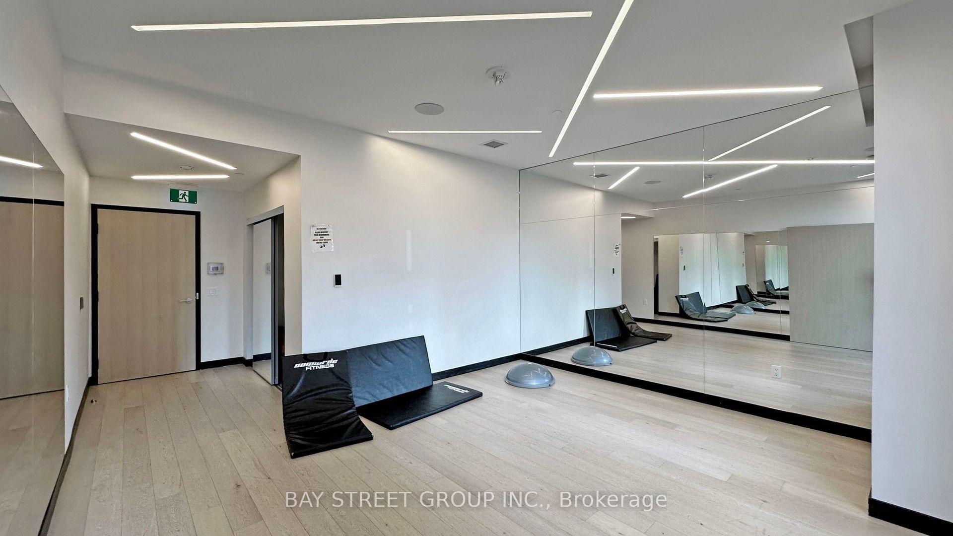 Photo 38 of Unit 4206, 395 Bloor Street E, Toronto, North St. James Town — HOMEH