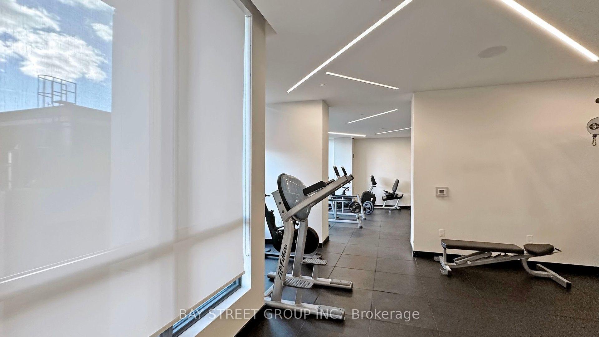 Photo 39 of Unit 4206, 395 Bloor Street E, Toronto, North St. James Town — HOMEH