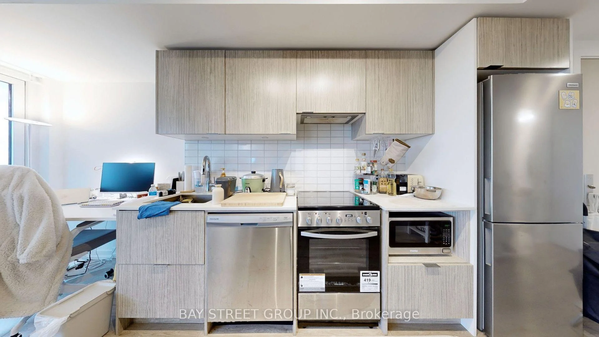 Photo 12 of Unit 4206, 395 Bloor Street E, Toronto, North St. James Town — HOMEH