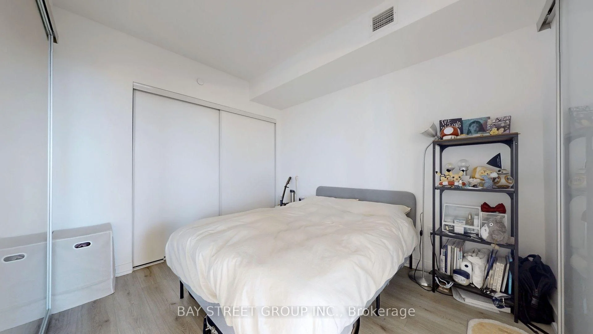 Photo 13 of Unit 4206, 395 Bloor Street E, Toronto, North St. James Town — HOMEH
