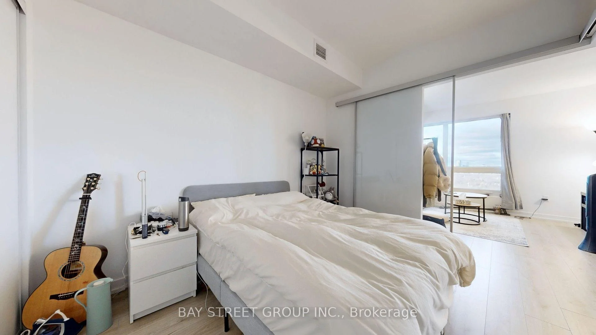 Photo 15 of Unit 4206, 395 Bloor Street E, Toronto, North St. James Town — HOMEH
