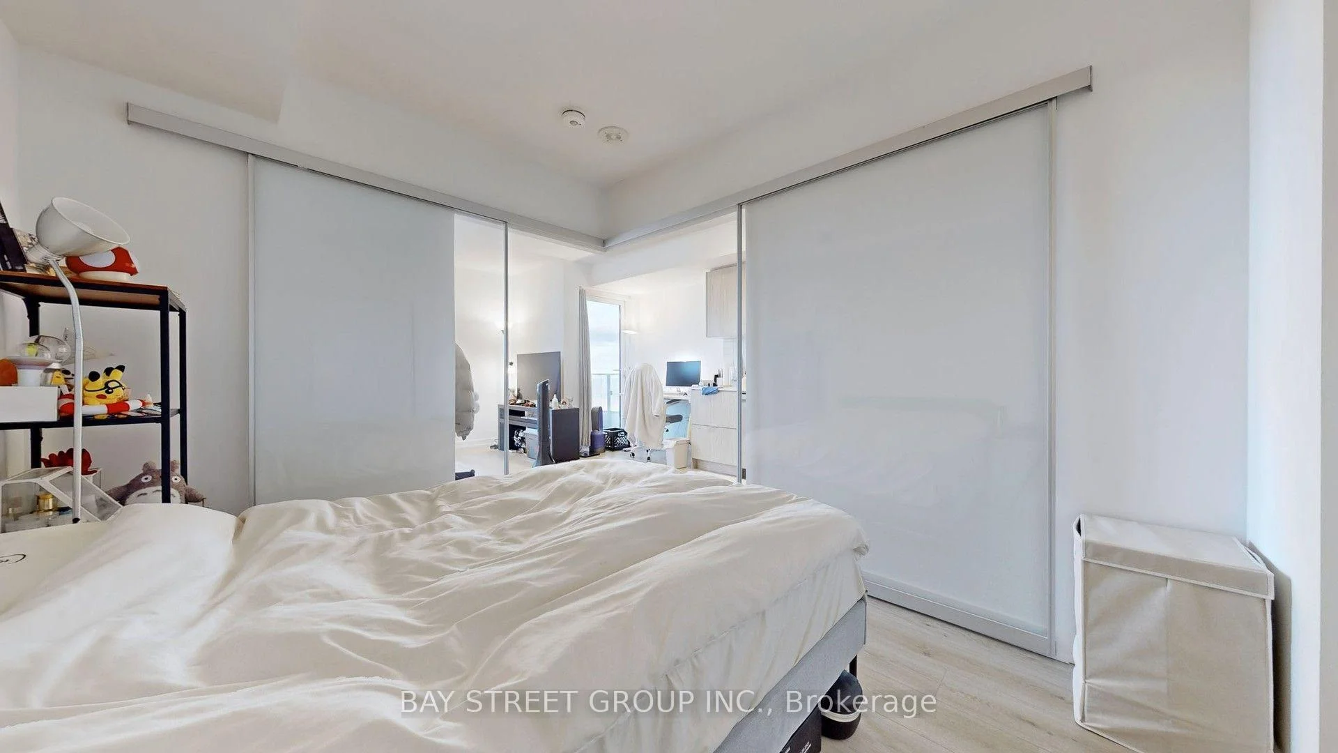 Photo 16 of Unit 4206, 395 Bloor Street E, Toronto, North St. James Town — HOMEH