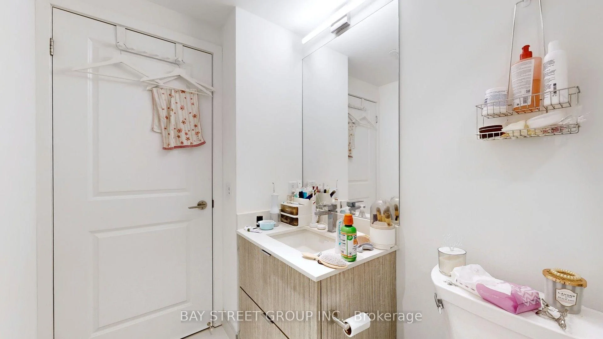 Photo 18 of Unit 4206, 395 Bloor Street E, Toronto, North St. James Town — HOMEH