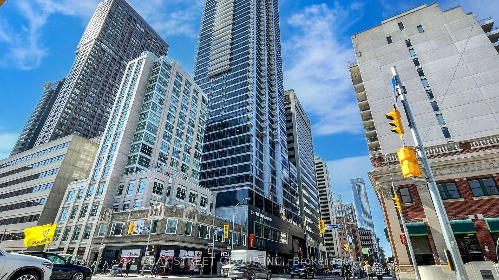 Photo 42 of Unit 4206, 395 Bloor Street E, Toronto, North St. James Town — HOMEH