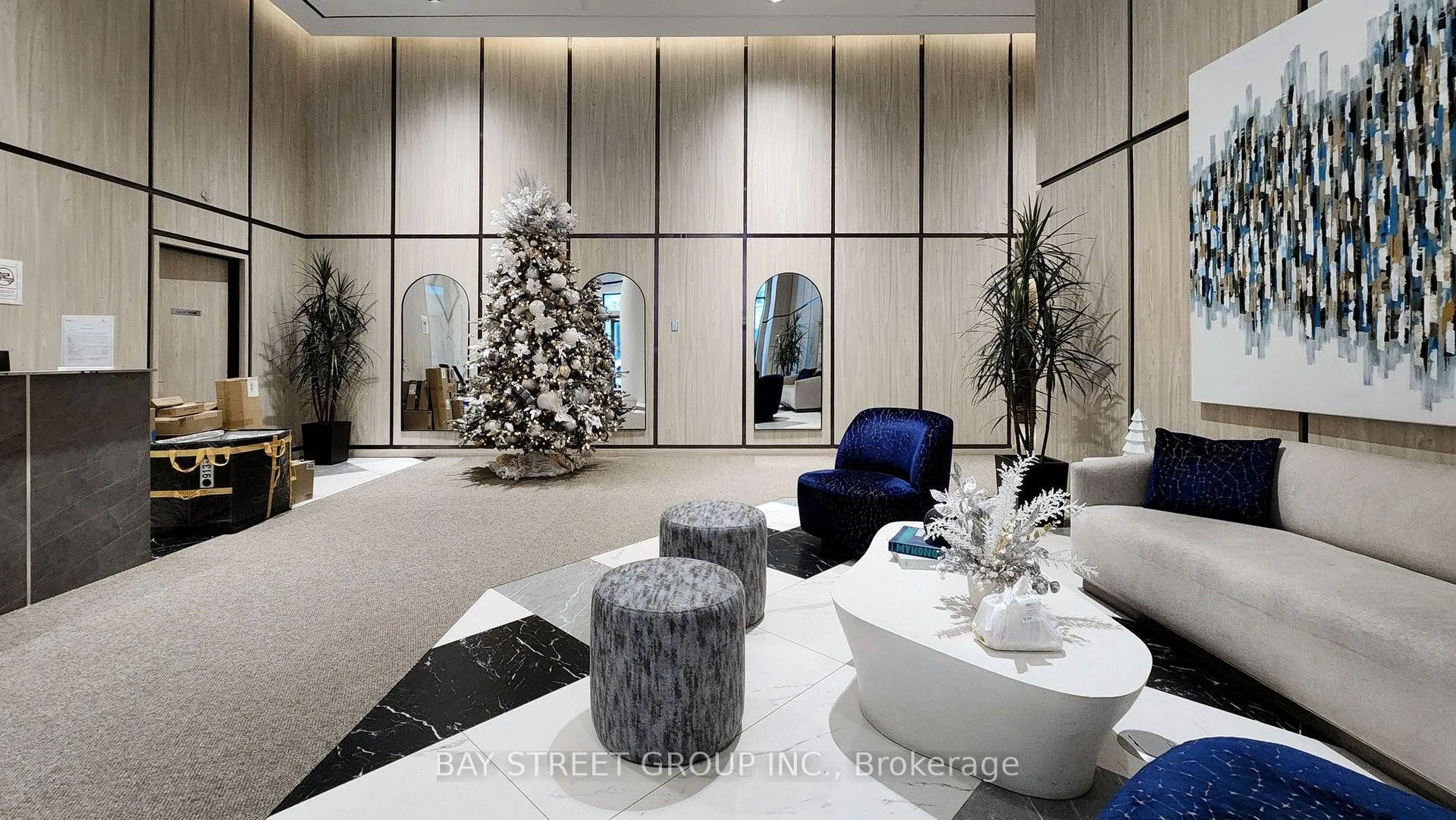 Photo 43 of Unit 4206, 395 Bloor Street E, Toronto, North St. James Town — HOMEH