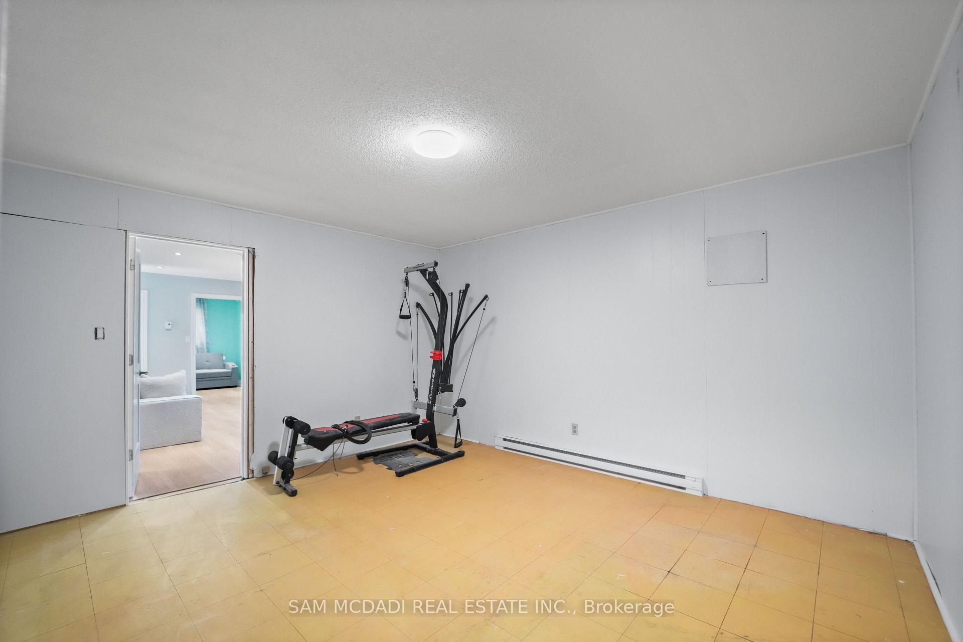 Photo 22 of 70 Briar Road, Barrie, Allandale Heights — HOMEH