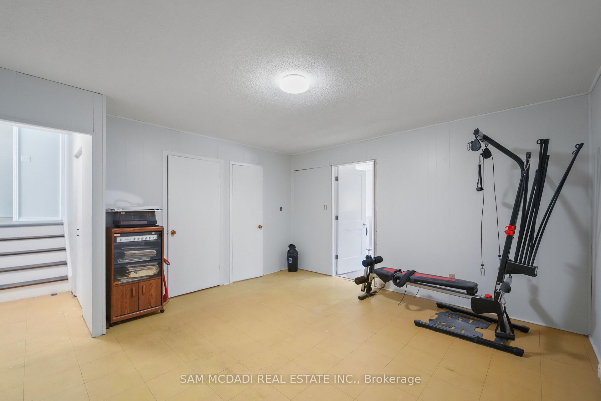 Photo 23 of 70 Briar Road, Barrie, Allandale Heights — HOMEH