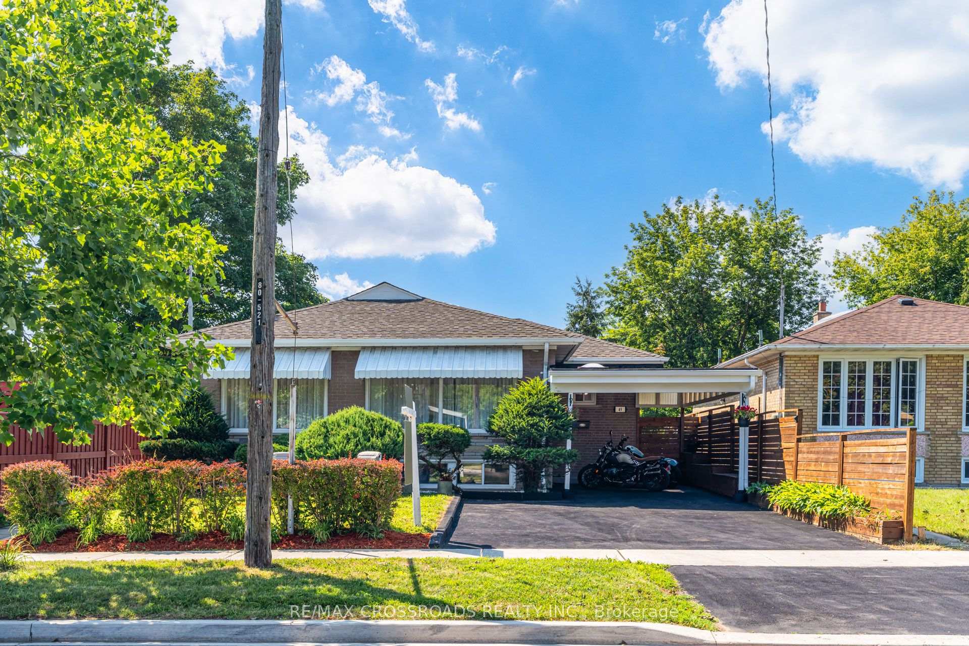 Photo 1 of 49 Clementine Square, Scarborough, Woburn — HOMEH