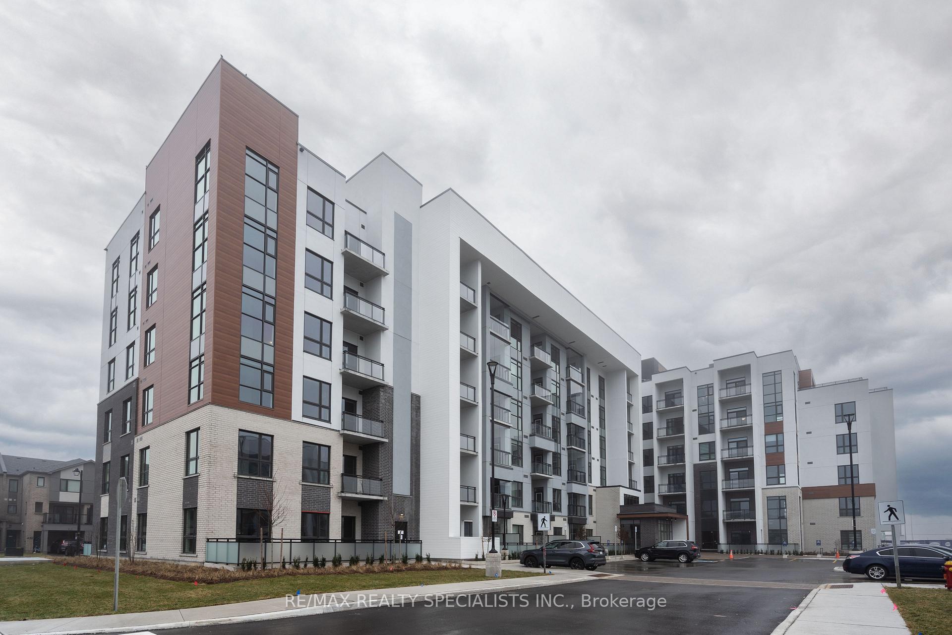 Photo 1 of Unit 415, 470 Gordon Krantz Avenue, Milton, Walker — HOMEH