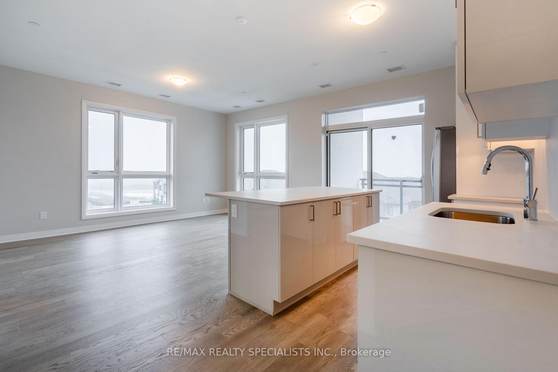Photo 6 of Unit 415, 470 Gordon Krantz Avenue, Milton, Walker — HOMEH