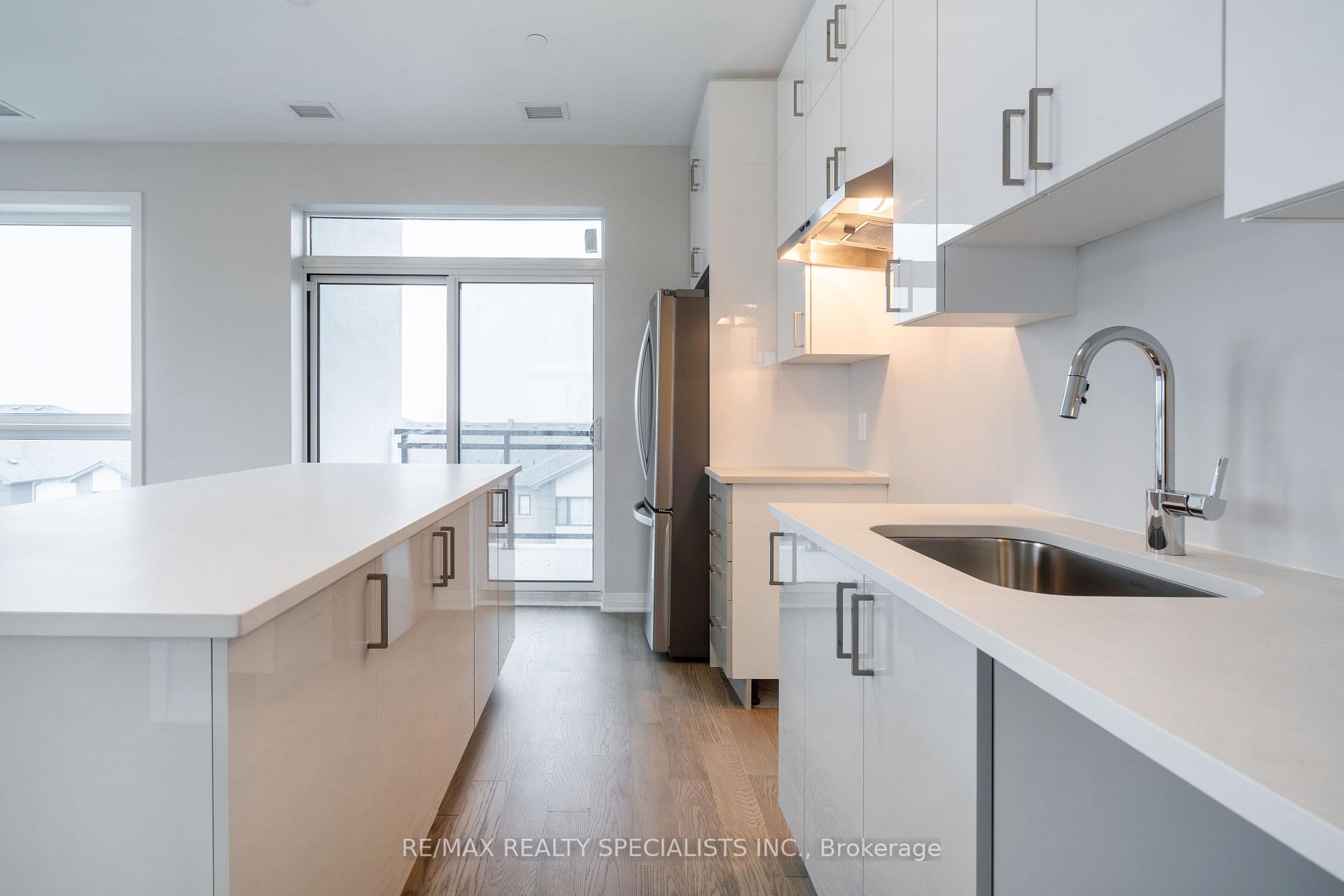 Photo 8 of Unit 415, 470 Gordon Krantz Avenue, Milton, Walker — HOMEH