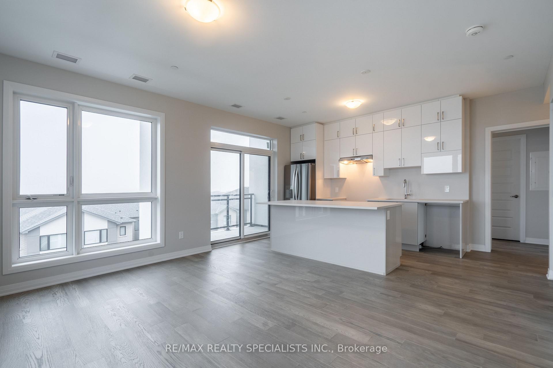 Photo 12 of Unit 415, 470 Gordon Krantz Avenue, Milton, Walker — HOMEH