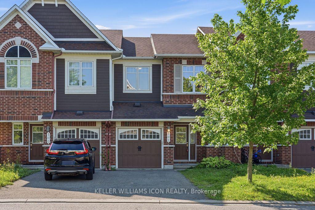 Photo 1 of 102 Garrity Crescent, Ottawa, Barrhaven - Strandherd — HOMEH