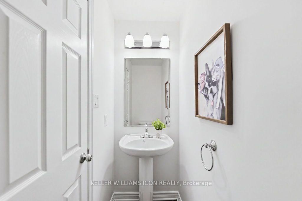 Photo 21 of 102 Garrity Crescent, Ottawa, Barrhaven - Strandherd — HOMEH