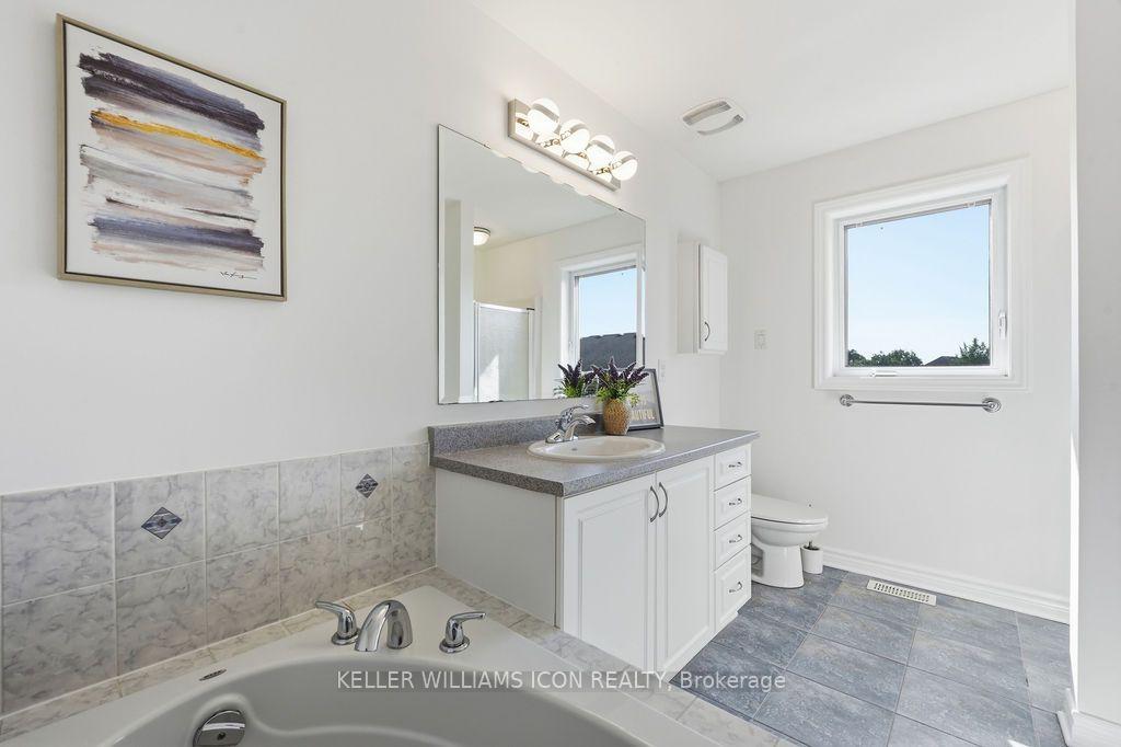 Photo 27 of 102 Garrity Crescent, Ottawa, Barrhaven - Strandherd — HOMEH