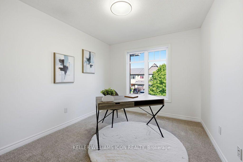 Photo 30 of 102 Garrity Crescent, Ottawa, Barrhaven - Strandherd — HOMEH