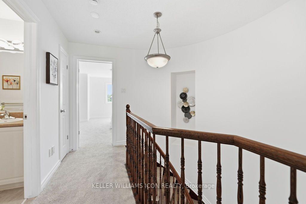 Photo 35 of 102 Garrity Crescent, Ottawa, Barrhaven - Strandherd — HOMEH