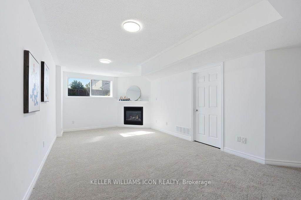 Photo 38 of 102 Garrity Crescent, Ottawa, Barrhaven - Strandherd — HOMEH