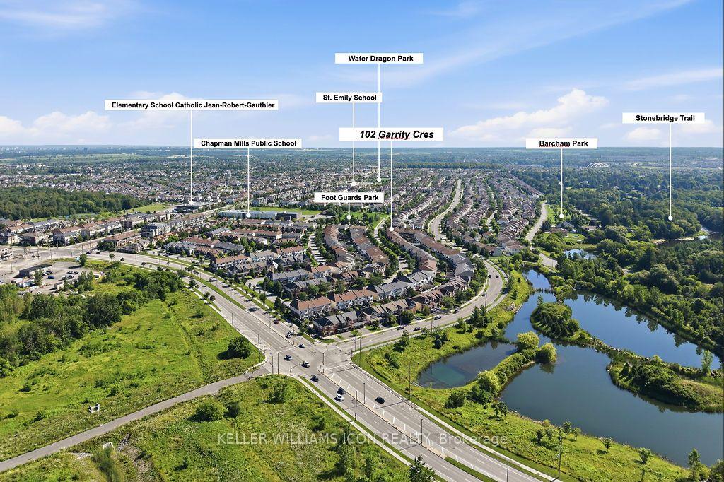 Photo 45 of 102 Garrity Crescent, Ottawa, Barrhaven - Strandherd — HOMEH