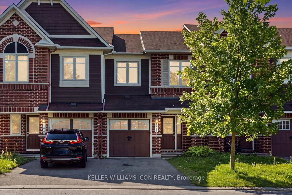 Photo 41 of 102 Garrity Crescent, Ottawa, Barrhaven - Strandherd — HOMEH