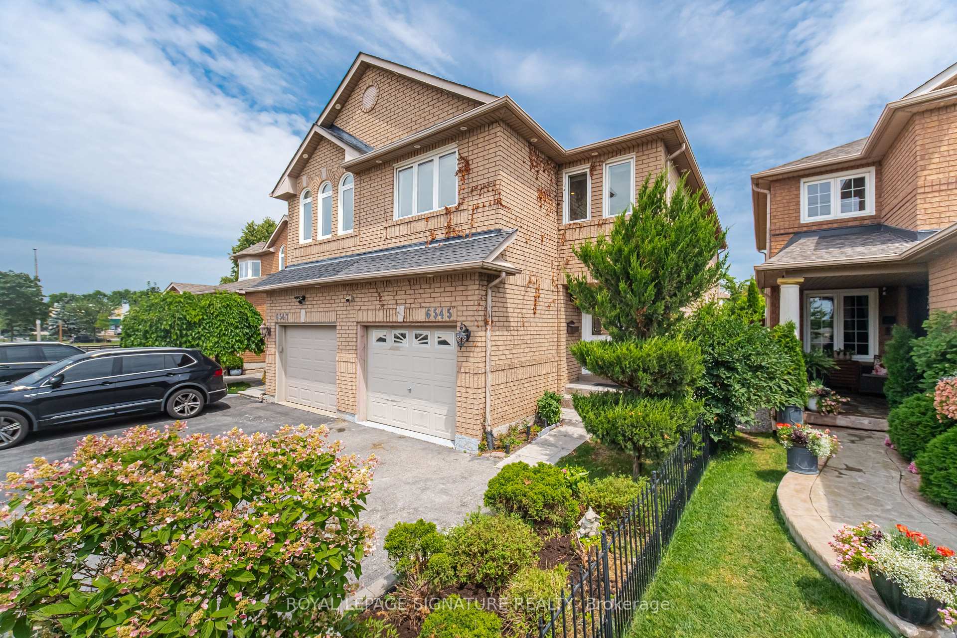 Photo 3 of 6545 Sapling Trail, Mississauga, Lisgar — HOMEH