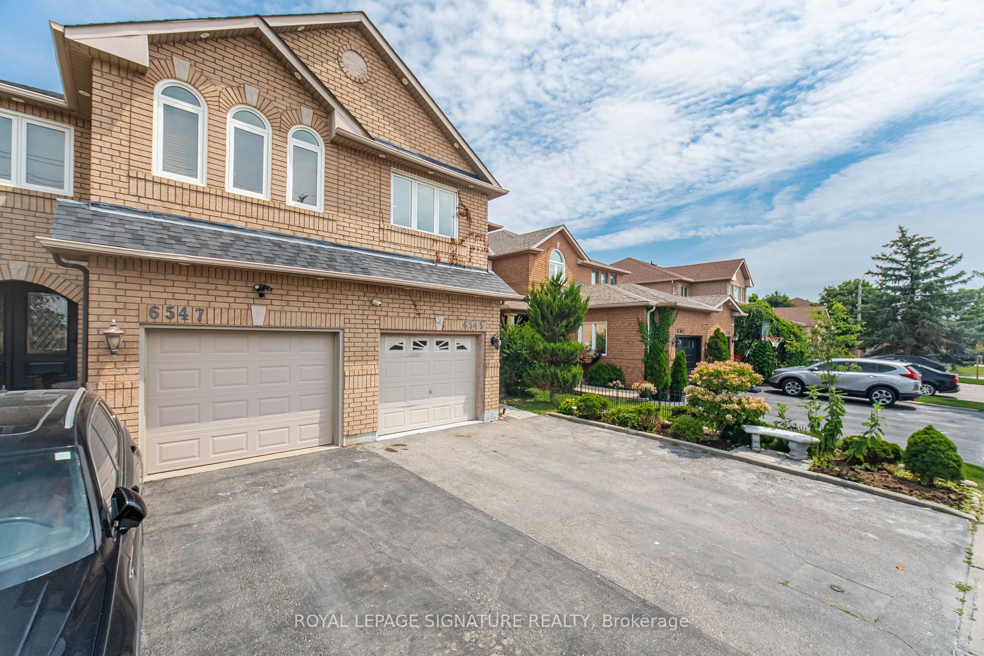 Photo 4 of 6545 Sapling Trail, Mississauga, Lisgar — HOMEH