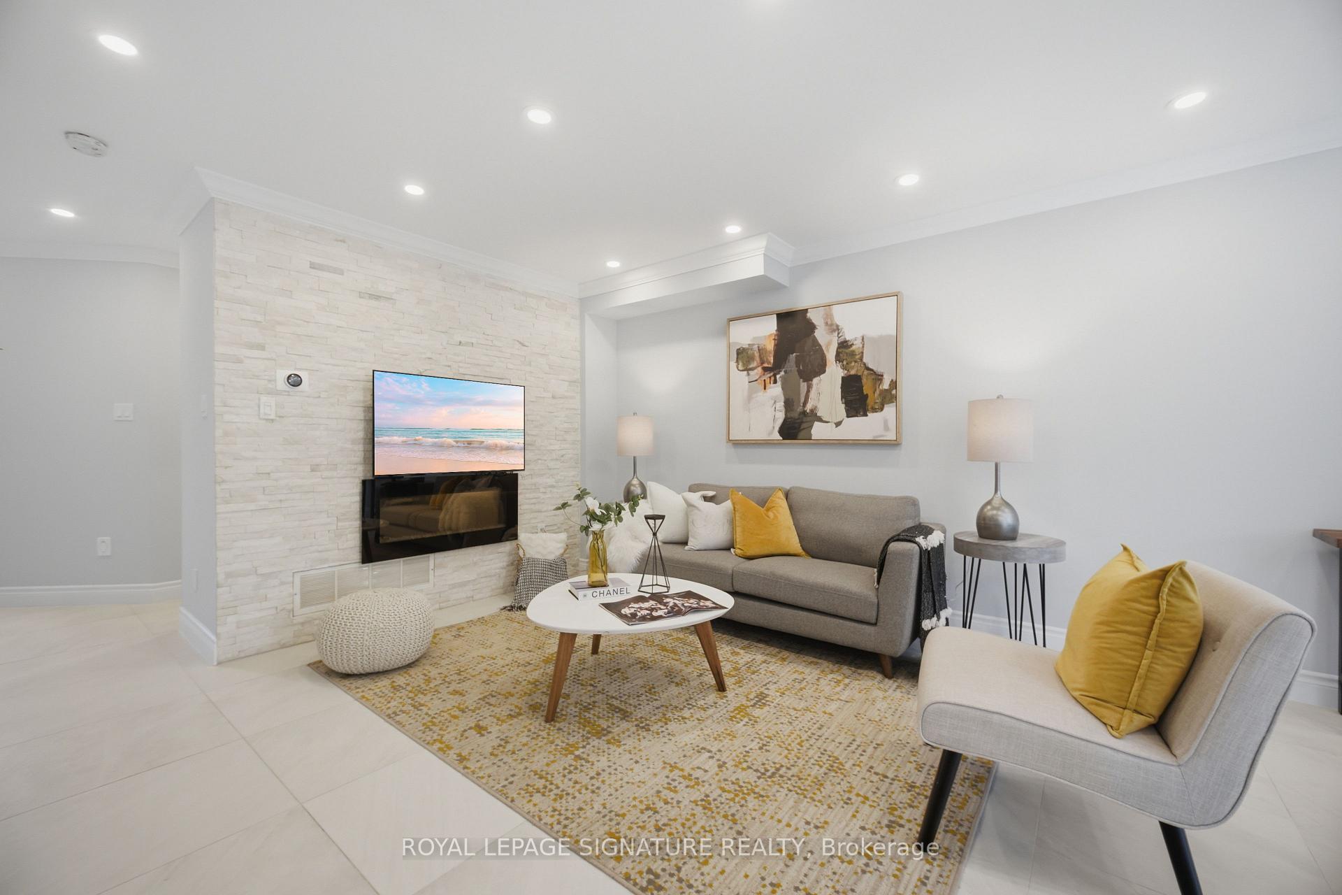 Photo 8 of 6545 Sapling Trail, Mississauga, Lisgar — HOMEH
