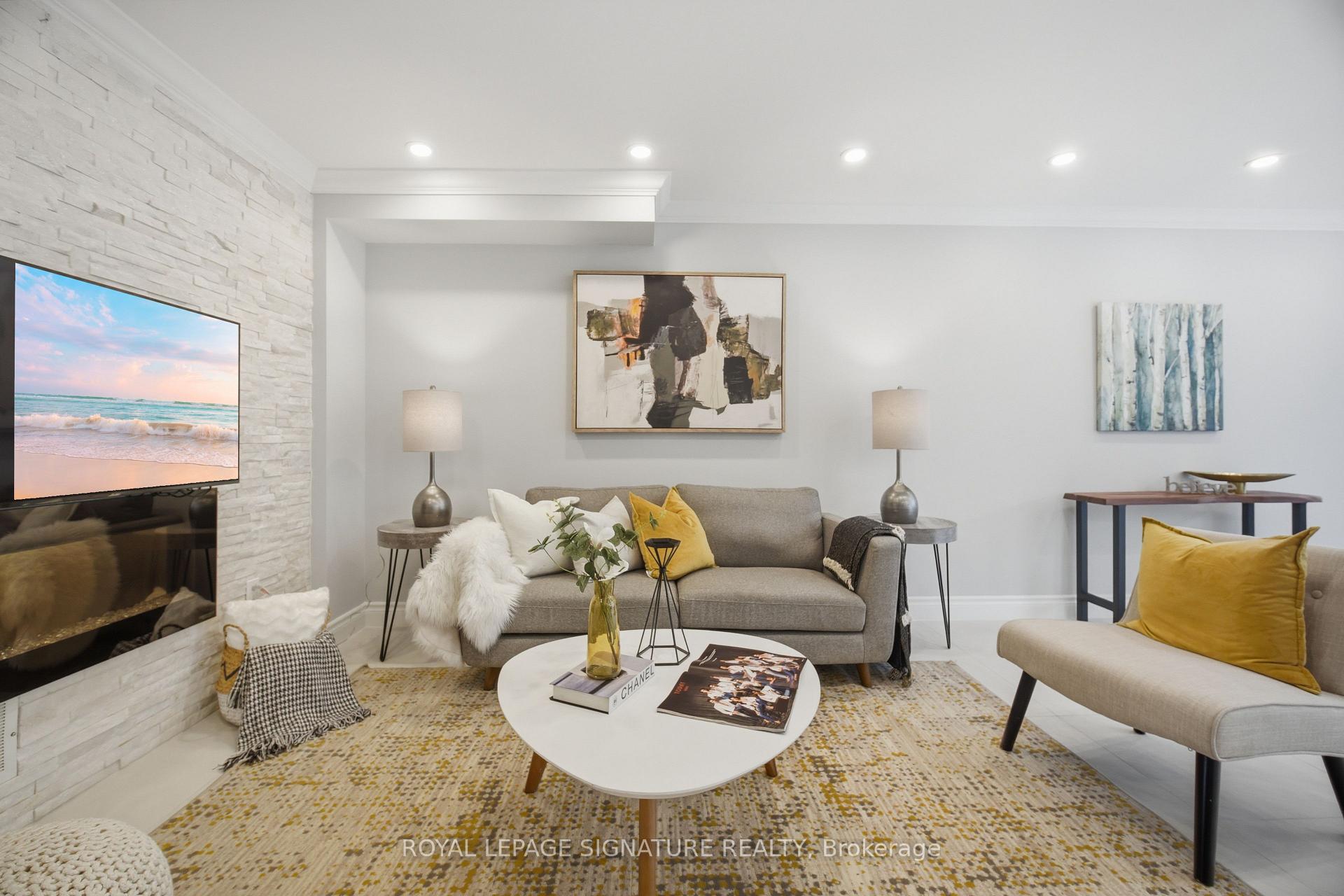 Photo 9 of 6545 Sapling Trail, Mississauga, Lisgar — HOMEH
