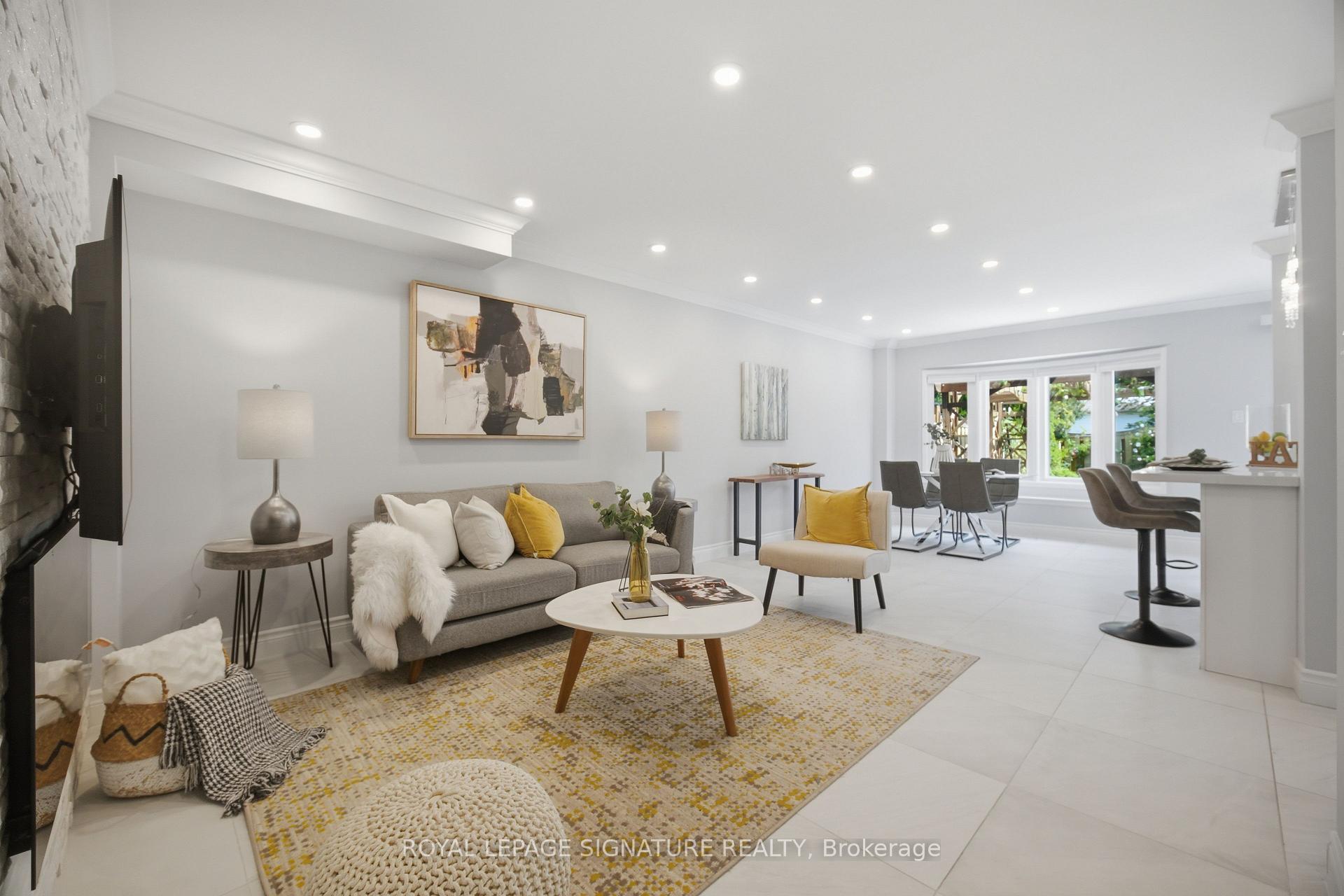 Photo 10 of 6545 Sapling Trail, Mississauga, Lisgar — HOMEH