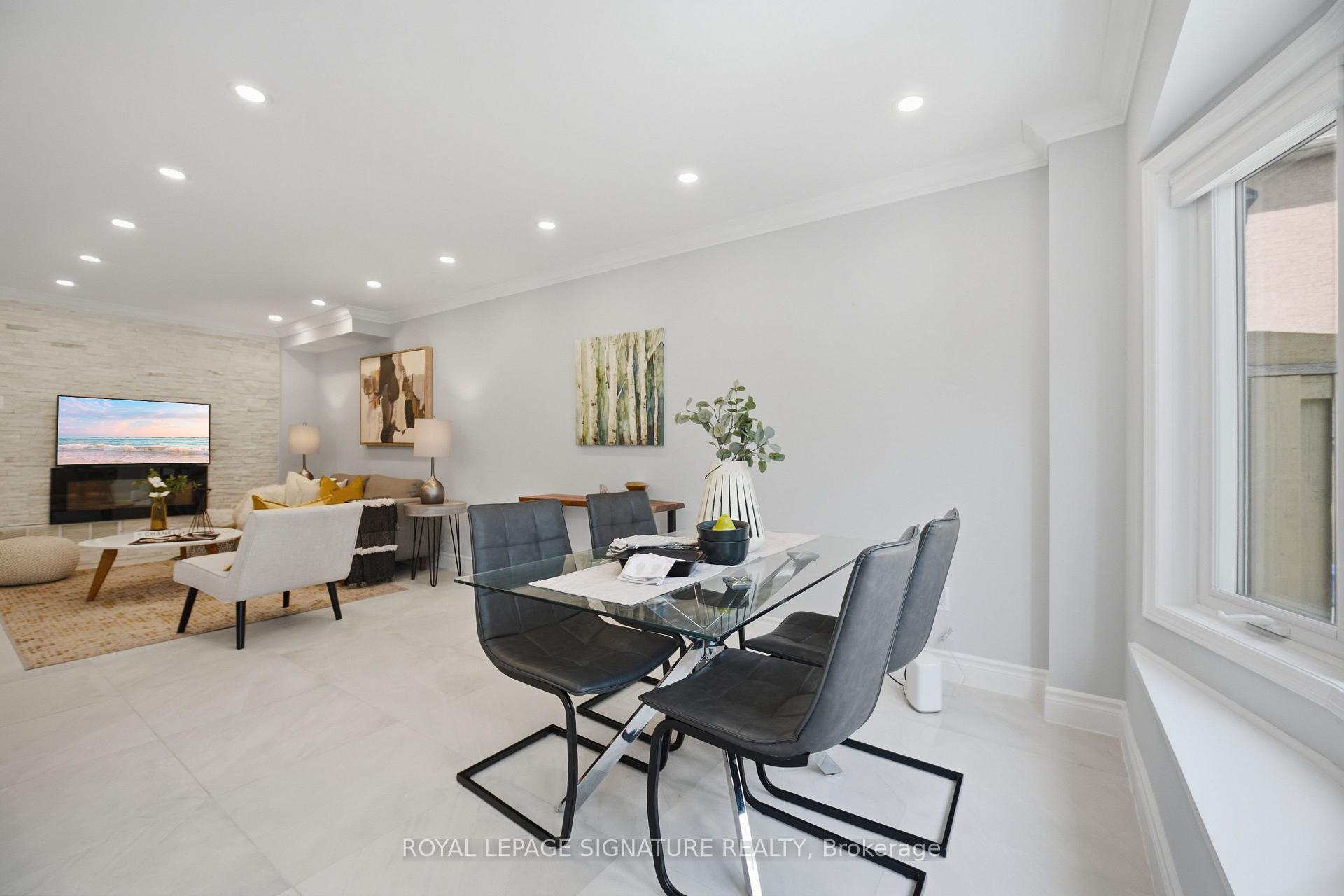 Photo 11 of 6545 Sapling Trail, Mississauga, Lisgar — HOMEH