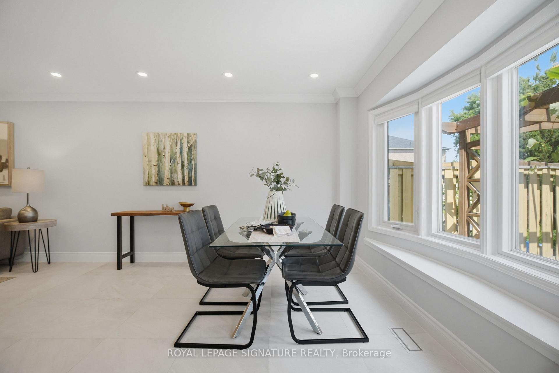 Photo 12 of 6545 Sapling Trail, Mississauga, Lisgar — HOMEH