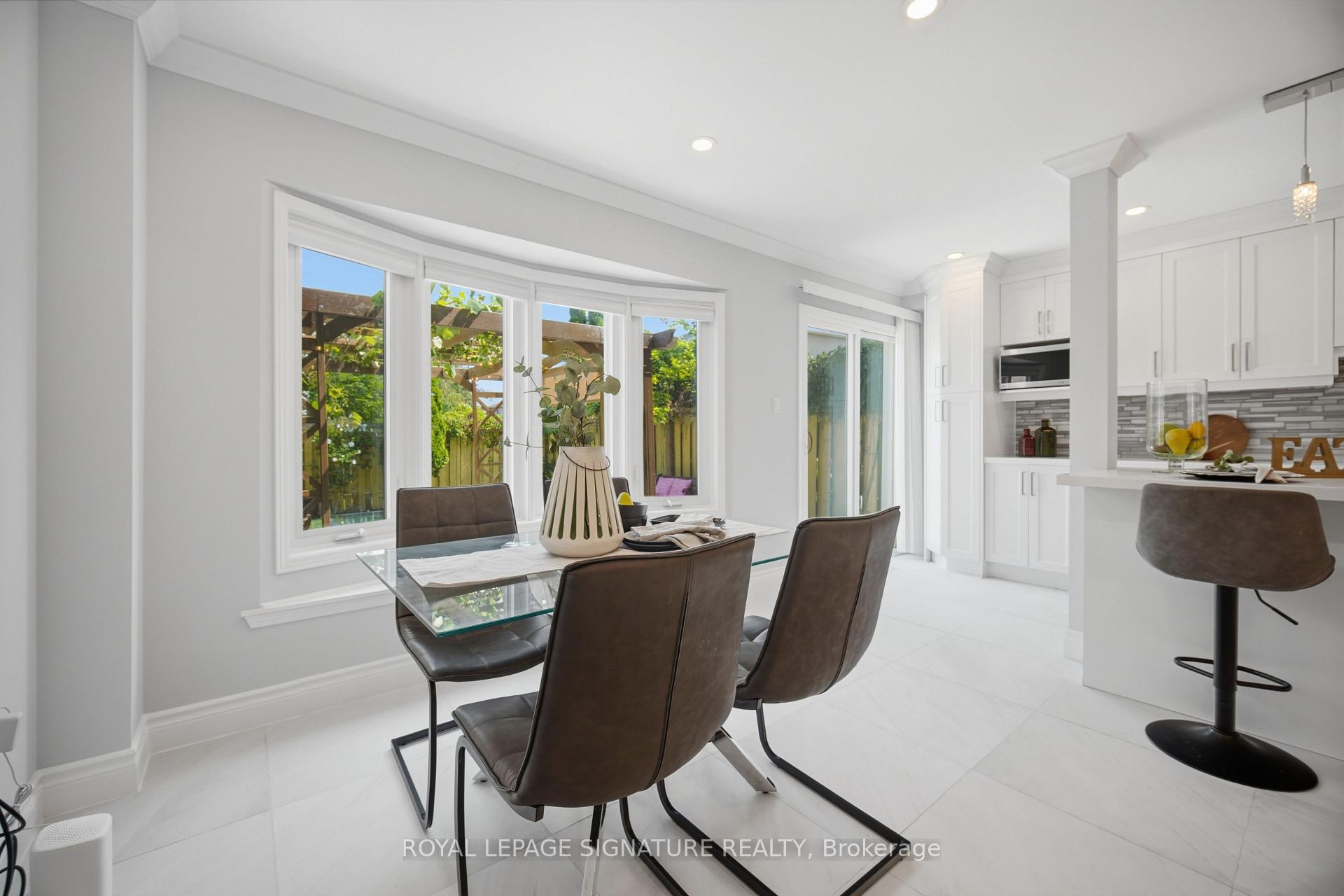 Photo 13 of 6545 Sapling Trail, Mississauga, Lisgar — HOMEH
