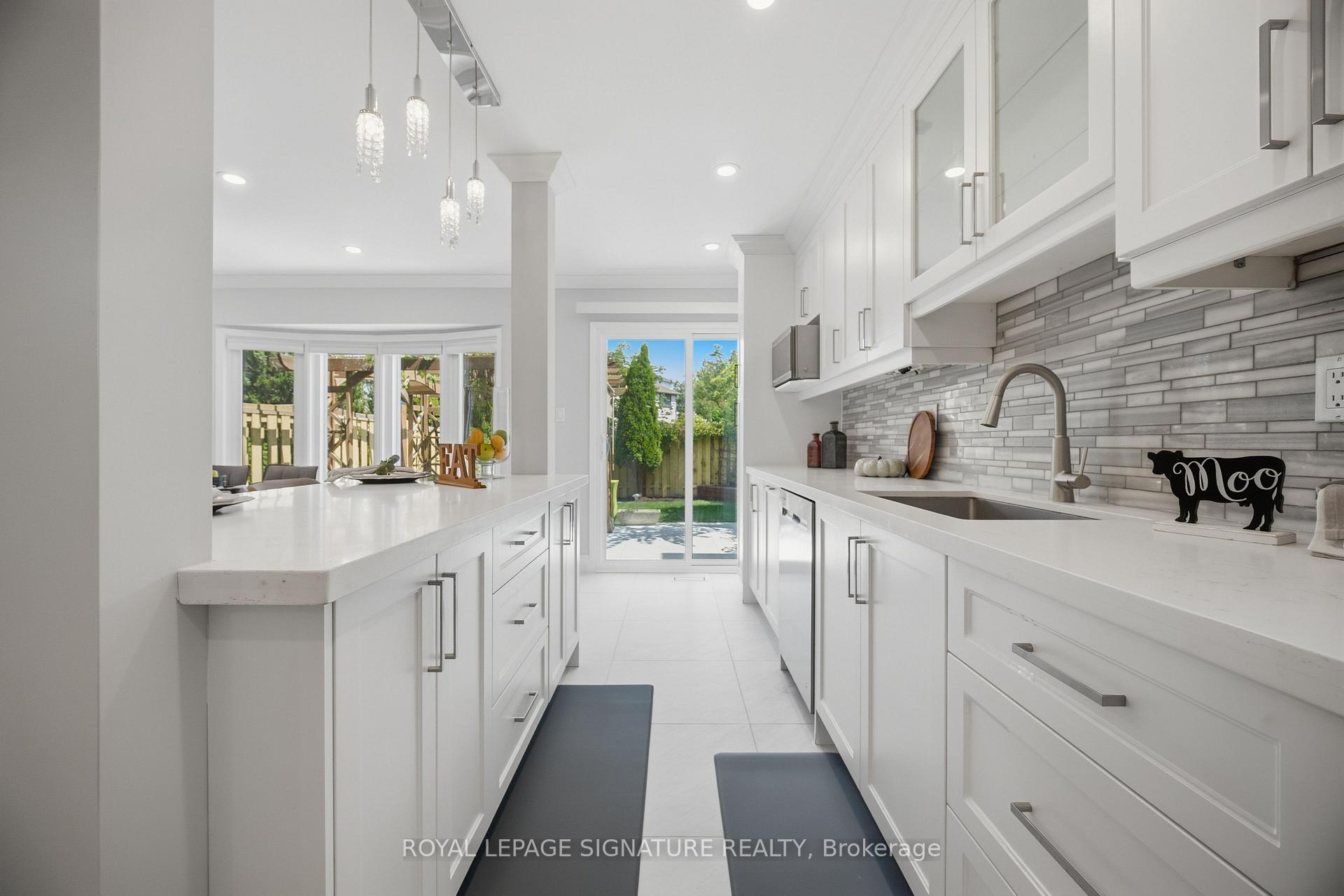 Photo 18 of 6545 Sapling Trail, Mississauga, Lisgar — HOMEH