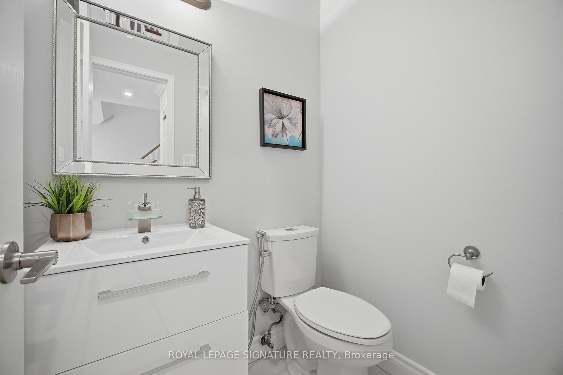 Photo 19 of 6545 Sapling Trail, Mississauga, Lisgar — HOMEH