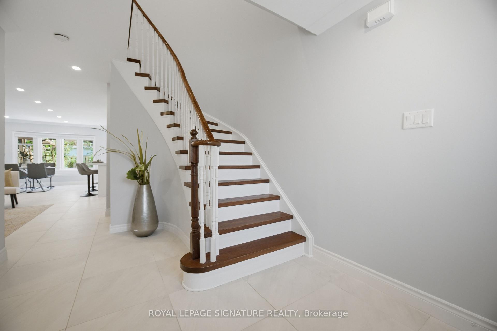 Photo 20 of 6545 Sapling Trail, Mississauga, Lisgar — HOMEH