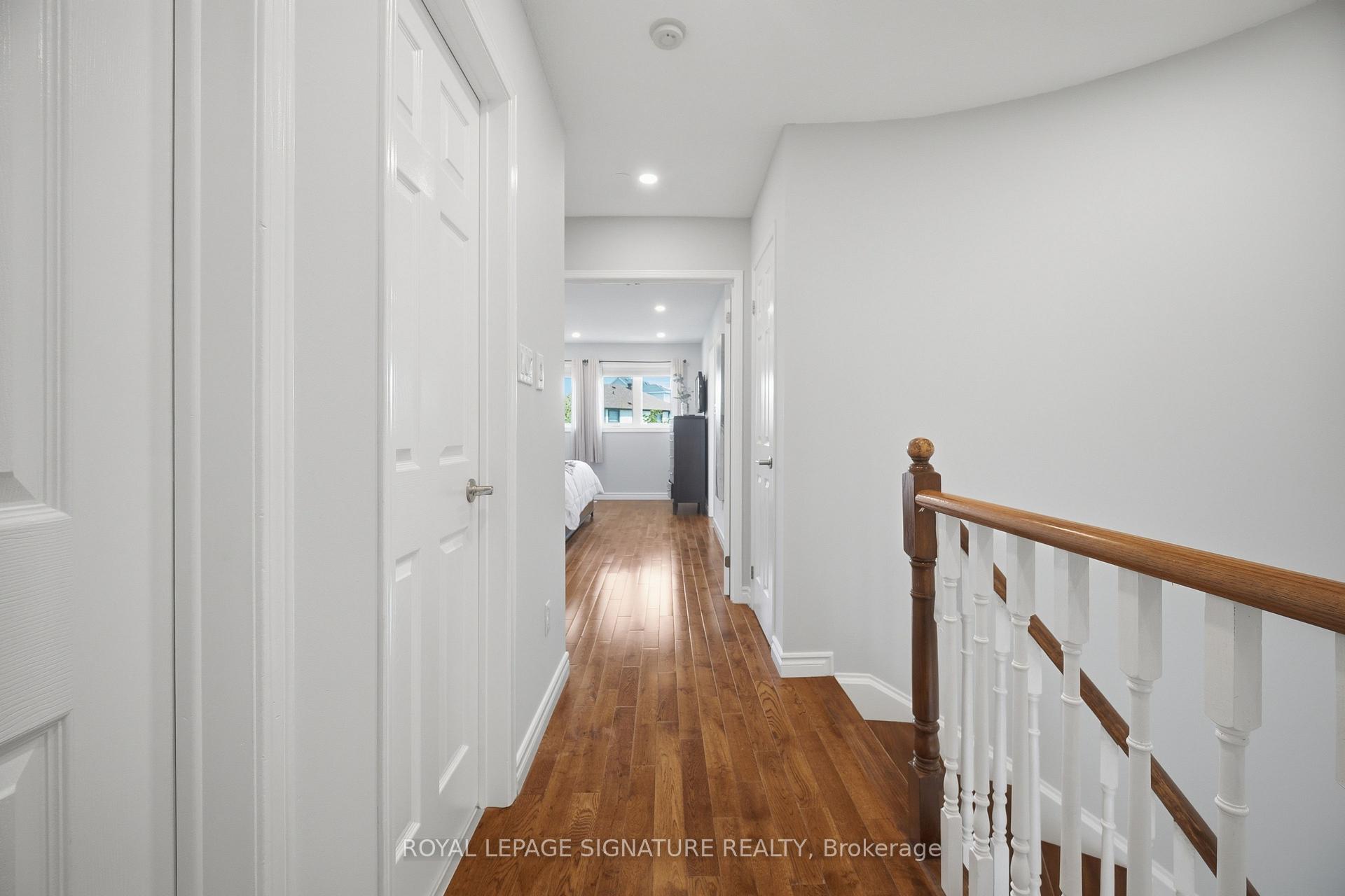 Photo 21 of 6545 Sapling Trail, Mississauga, Lisgar — HOMEH